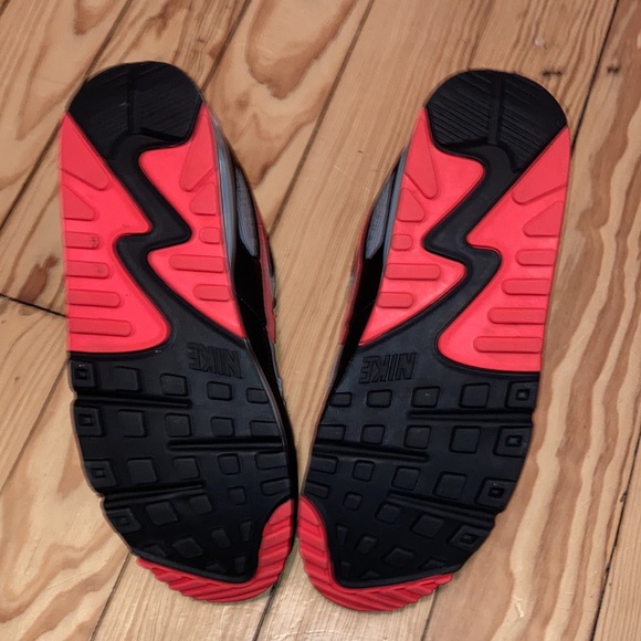 2020 Nike Air Max 90 "Infrared" - Picture 3 of 6